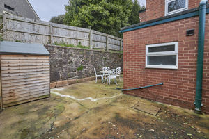 Garden- click for photo gallery